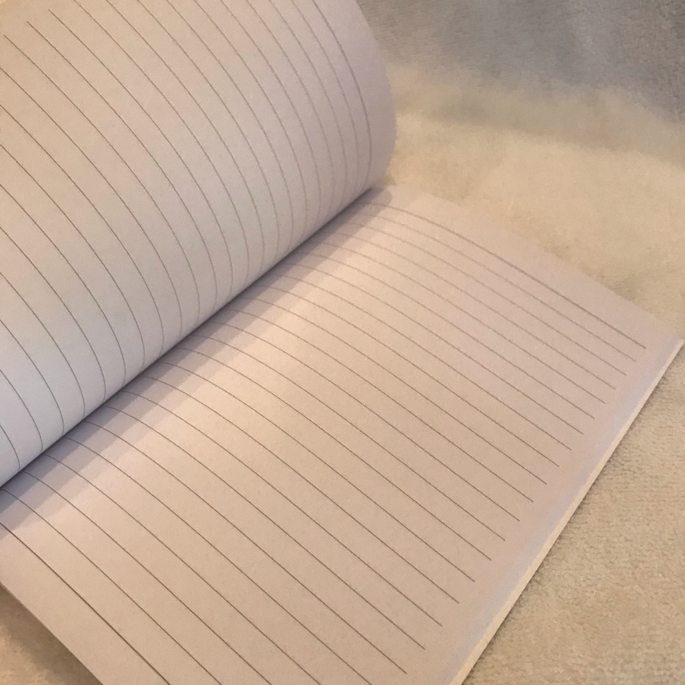 Friends Notebook Fan Journal Friends TV Show NWT - Picture 5 of 6